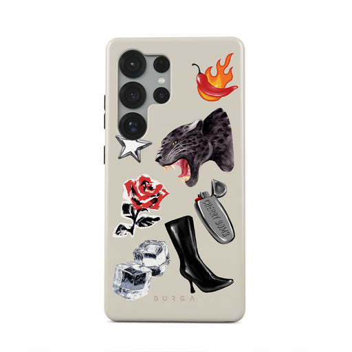 Rebel - Samsung Galaxy S25 Ultra Kryt 1