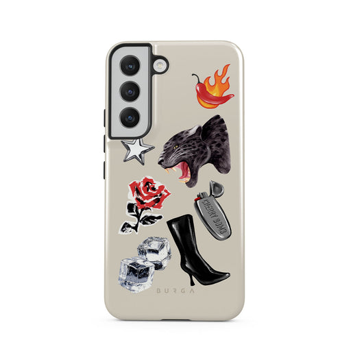 Rebel - Samsung Galaxy S22 Plus Kryt 5