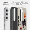 Rebel - Samsung Galaxy S22 Plus Kryt 6