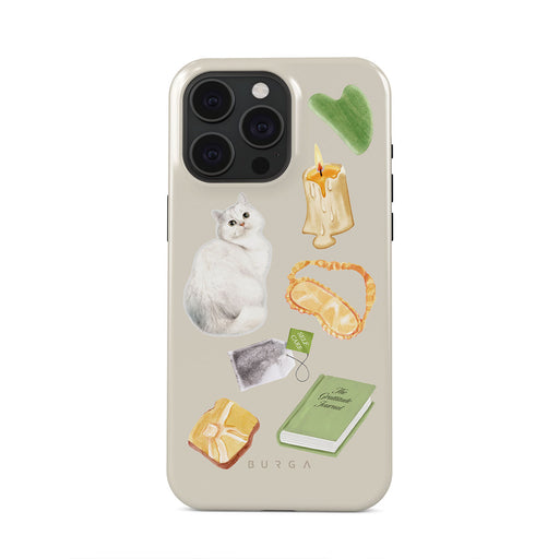 Soft Era - iPhone 15 Pro Max Kryt 1