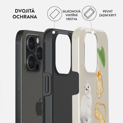 Soft Era - iPhone 15 Pro Max Kryt 2