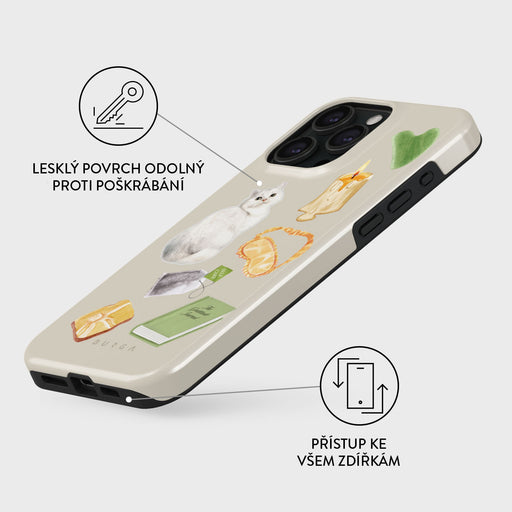 Soft Era - iPhone 15 Pro Max Kryt 3
