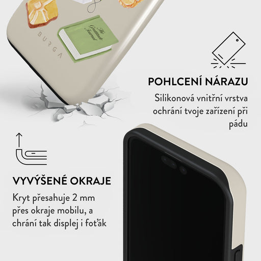 Soft Era - iPhone 15 Pro Max Kryt 4