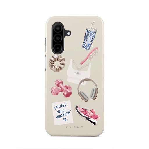 5AM Club - Samsung Galaxy A26 5G Kryt 1