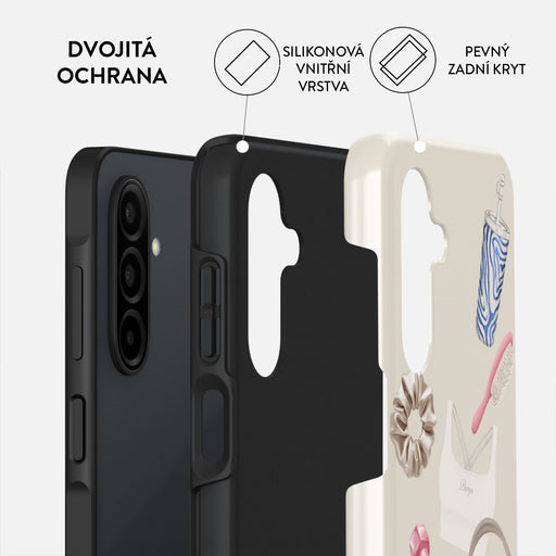 5AM Club - Samsung Galaxy A26 5G Kryt 2