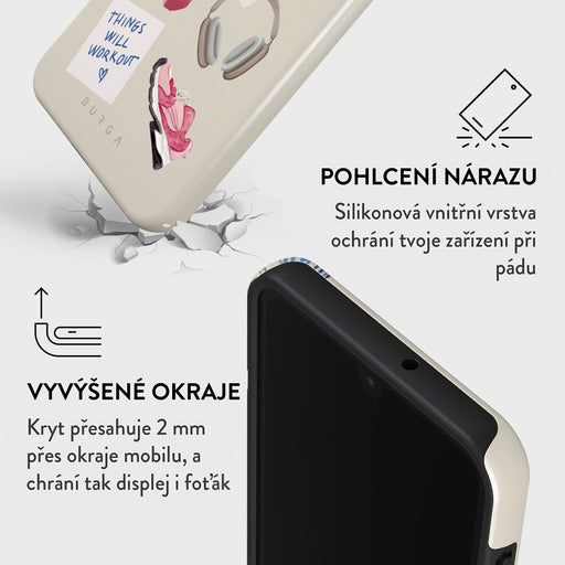 5AM Club - Samsung Galaxy A26 5G Kryt 4