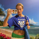 Sun Chaser - Samsung Galaxy Note 20 4G / 5G Kryt 11