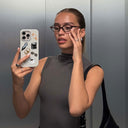 Boss Babe - iPhone XS Max Kryt 10