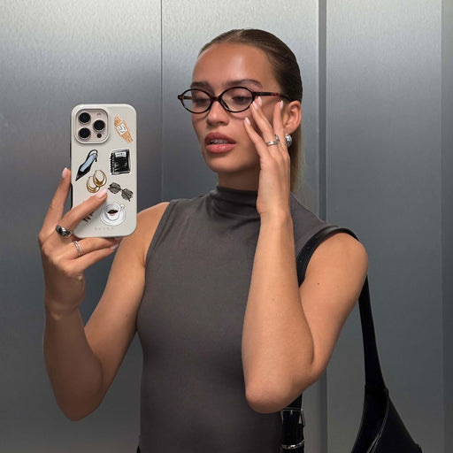 Boss Babe - iPhone XS Max Kryt 10