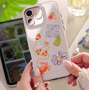 Seaside Muse - Samsung Galaxy S23 Ultra Kryt 46