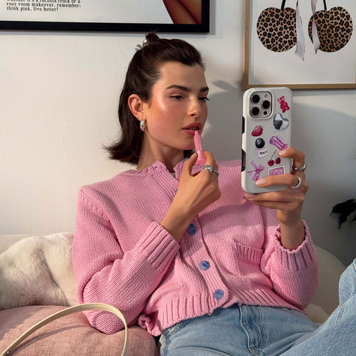 Baby Girl - OnePlus 7 Pro / 7T Pro Kryt 7