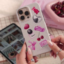 Baby Girl - OnePlus 13 Kryt 5