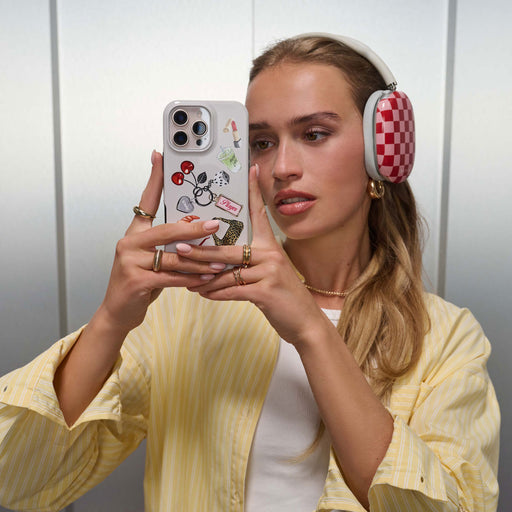 It Girl - Samsung Galaxy S21 Kryt 6