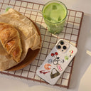It Girl - Samsung Galaxy S21 Kryt 7