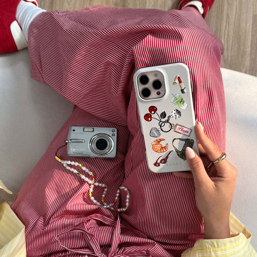 It Girl - Samsung Galaxy S21 Kryt 8