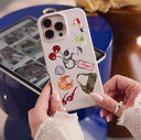 It Girl - Samsung Galaxy S21 Kryt 5