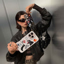 Rebel - Samsung Galaxy S22 Plus Kryt 26