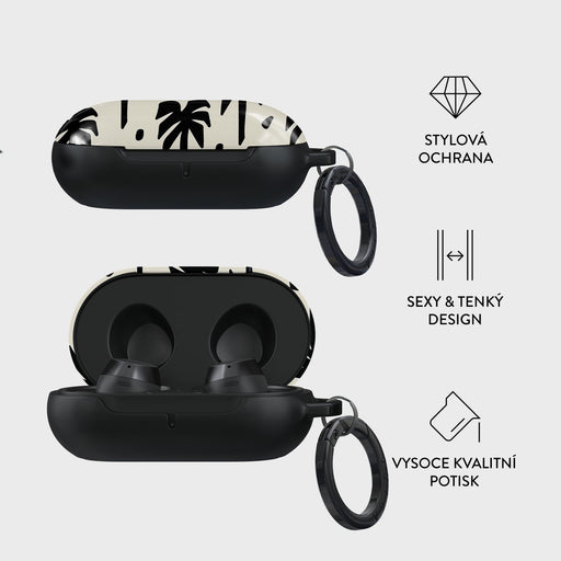 Paraíso - Samsung Galaxy Buds Pouzdro 4