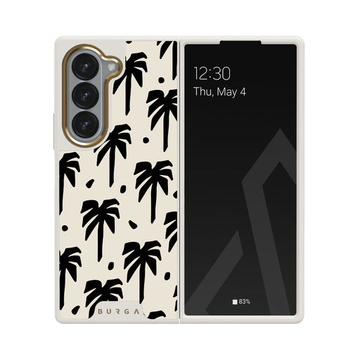 Paraíso - Samsung Galaxy Z Fold 6 Kryt