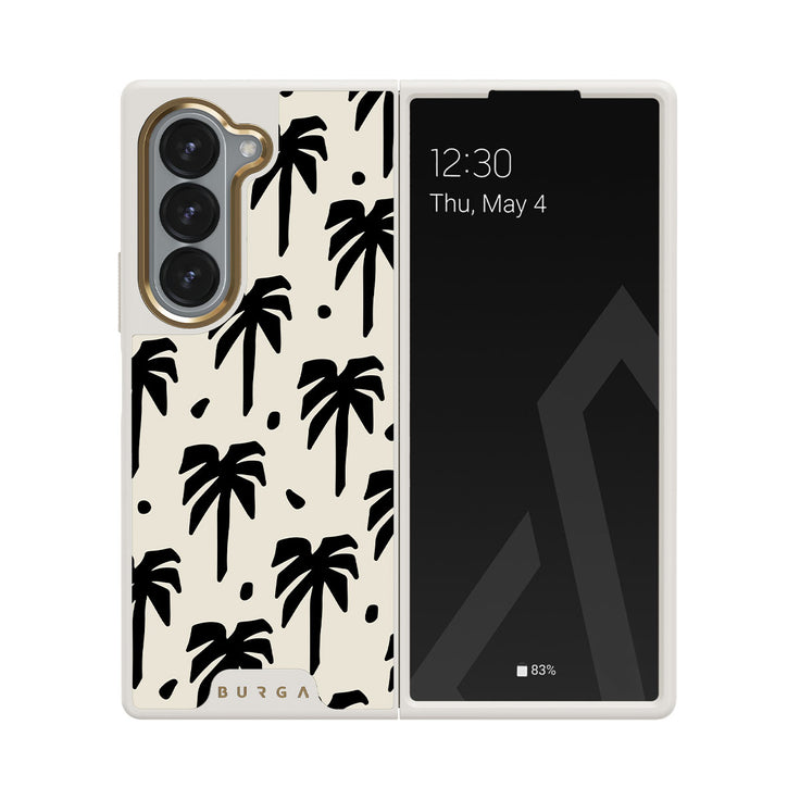 Paraíso - Samsung Galaxy Z Fold 6 Kryt