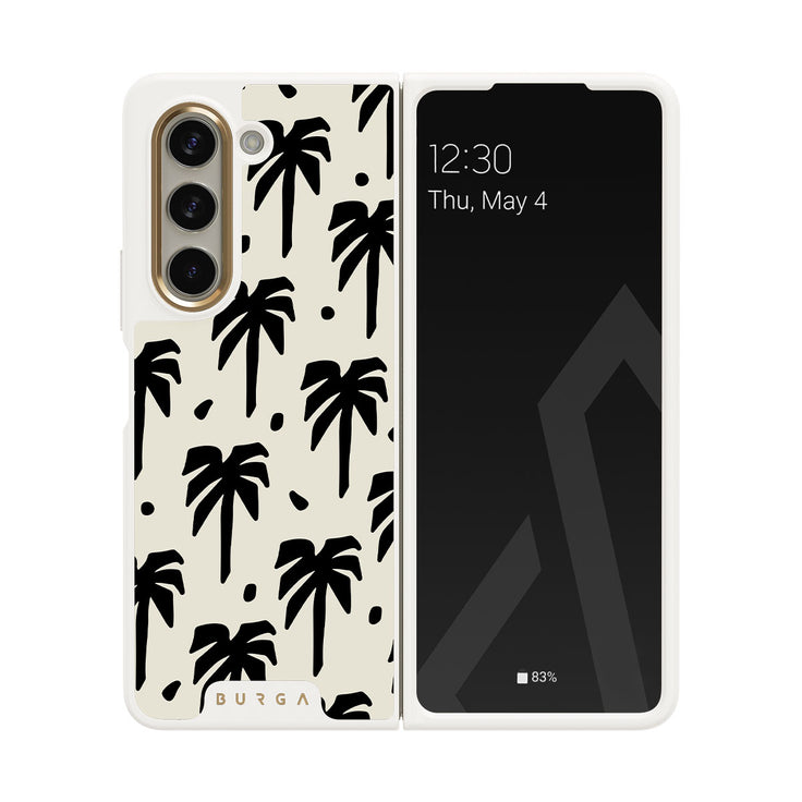 Paraíso - Samsung Galaxy Z Fold 5 Kryt