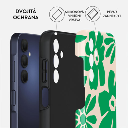 Margarita - Samsung Galaxy A15 4G / 5G Kryt 2