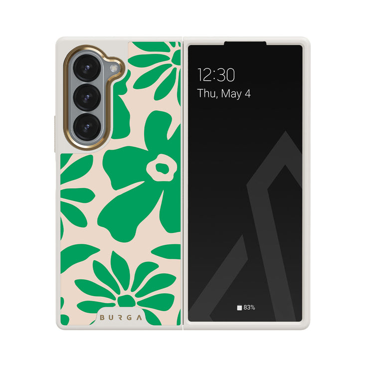 Margarita - Samsung Galaxy Z Fold 6 Kryt