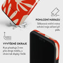 Heatwave - iPhone 15 Pro Kryt 8