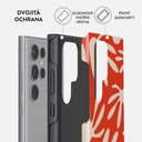 Heatwave - Samsung Galaxy S24 Ultra Kryt 2