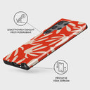 Heatwave - Samsung Galaxy S24 Ultra Kryt 3