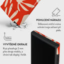 Heatwave - Samsung Galaxy S24 Ultra Kryt 4
