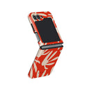 Heatwave - Samsung Galaxy Z Flip 6 Kryt 1