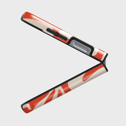 Heatwave - Samsung Galaxy Z Flip 6 Kryt 6