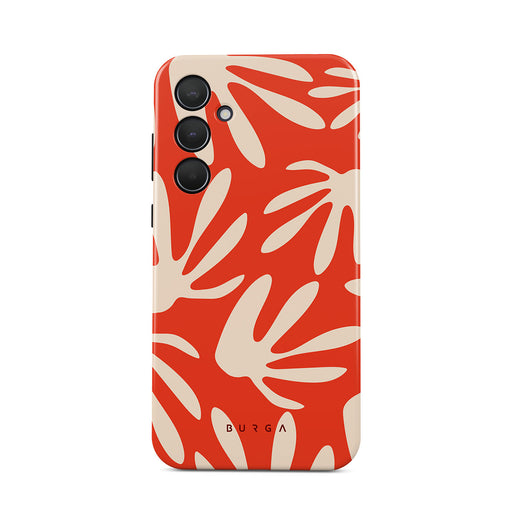 Heatwave - Samsung Galaxy A35 Kryt 1