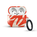 Heatwave - AirPods 4 Pouzdro 1