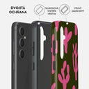 Serenade - Samsung Galaxy S23 FE Kryt 2