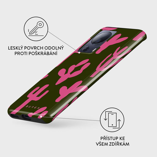 Serenade - Xiaomi 13 Lite Kryt 3