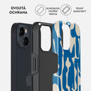 Mirage - iPhone 15 Kryt 6