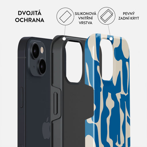 Mirage - iPhone 15 Kryt 6