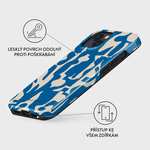 Mirage - iPhone 15 Kryt 7