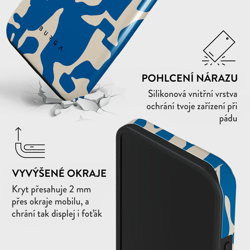 Mirage - iPhone 15 Kryt 8