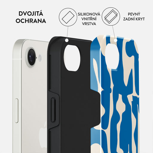 Mirage - iPhone 16e Kryt 2