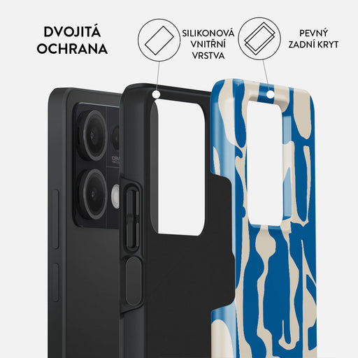 Mirage - Xiaomi Redmi Note 13 5G Kryt 2