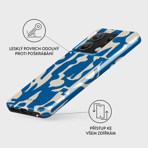 Mirage - Xiaomi Redmi Note 13 5G Kryt 3