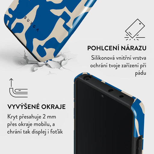 Mirage - Xiaomi Redmi Note 13 5G Kryt 4
