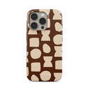 Terracotta - iPhone 16 Pro Max Kryt 1
