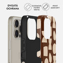 Terracotta - iPhone 16 Pro Max Kryt 2