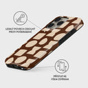 Terracotta - iPhone 16 Pro Max Kryt 3