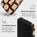 Terracotta - iPhone 16 Pro Max Kryt 4
