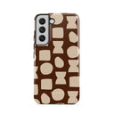 Terracotta - Samsung Galaxy S22 Plus Kryt 5